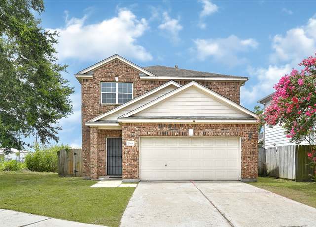 Property at 7918 Anza Cir, Houston, TX 77012, 3 beds, 2.5 baths