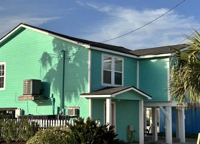 Property at 16712 Kingston Way, Jamaica Beach, TX 77554, 2 beds, 3 baths