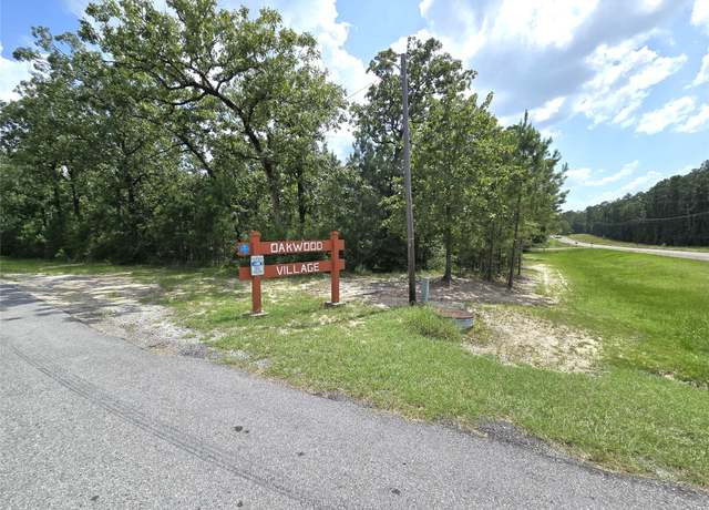 Property at TBD Oakwood Dr, Huntsville, TX 77320