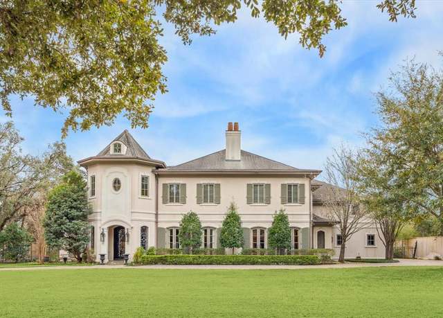 Property at 4 Glendenning Ln, Houston, TX 77024, 5 beds, 4.5 baths