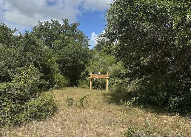 Property at TBD CR 273 Rd, Sheridan, TX 77475