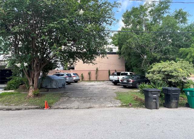 Property at 2414 Morse St, Houston, TX 77019, 1 bed, 1 bath