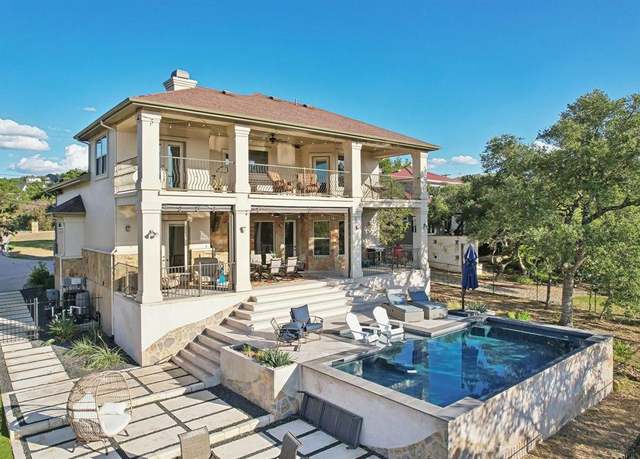 Property at 22000 Briarcliff Dr, Spicewood, TX 78669, 4 beds, 2.5 baths