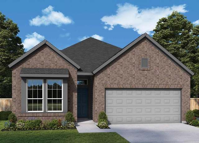 Property at 454 Audubons Shearwater Way, Magnolia, TX 77354, 3 beds, 2 baths