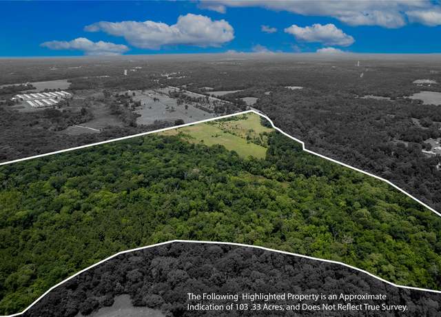 Property at TBD Us-84, Palestine, TX 75801