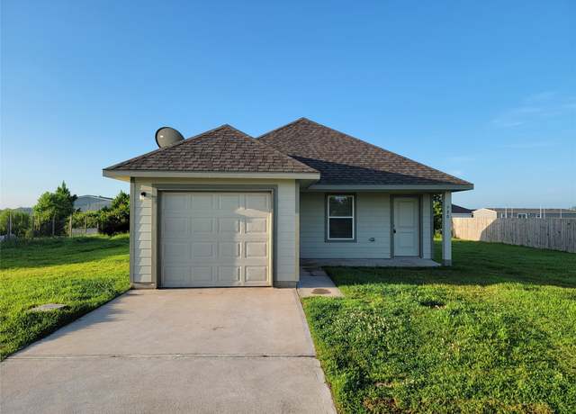 Property at 980 Road 5501, Cleveland, TX 77327, 3 beds, 2 baths