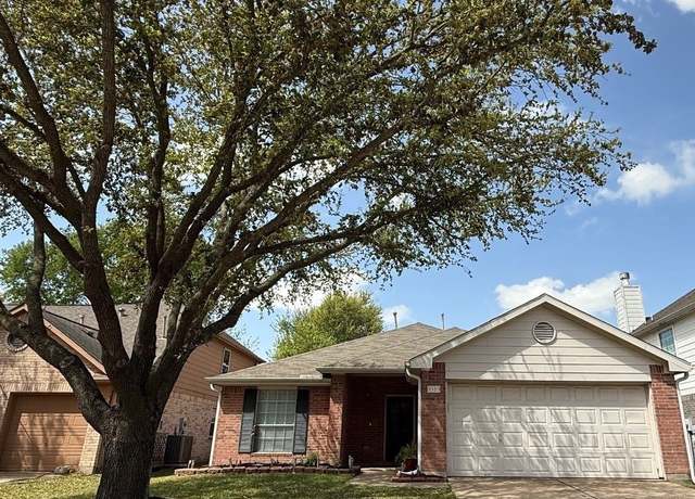 Property at 9319 Dalmore Ct, Houston, TX 77095, 3 beds, 2 baths