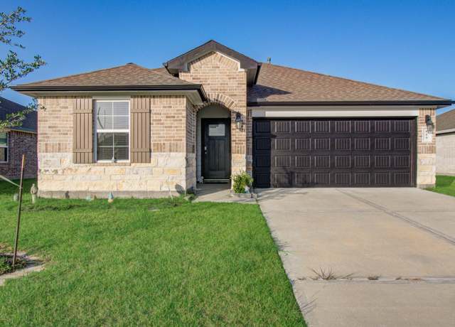 Property at 623 Hidden Brook Dr, Baytown, TX 77523, 3 beds, 2 baths