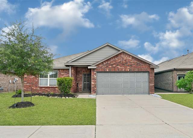 Property at 17746 Auburn Heights Trl, Richmond, TX 77407, 3 beds, 2 baths