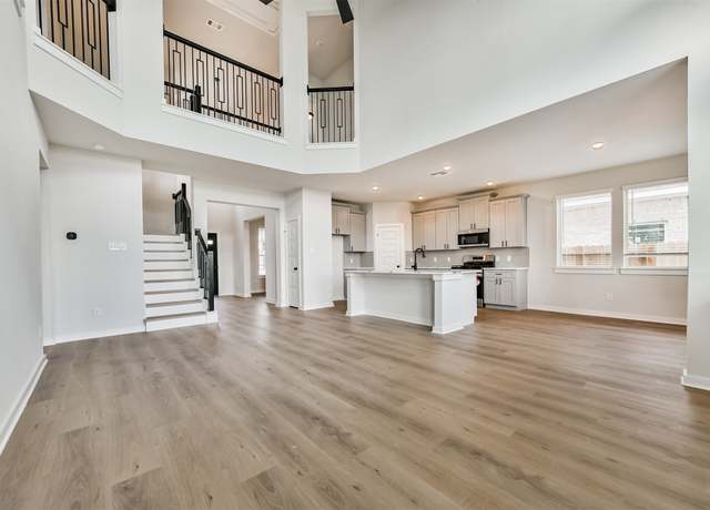 Property at 3502 Windmill Palm Dr, Manvel, TX 77578, 4 beds, 3.5 baths