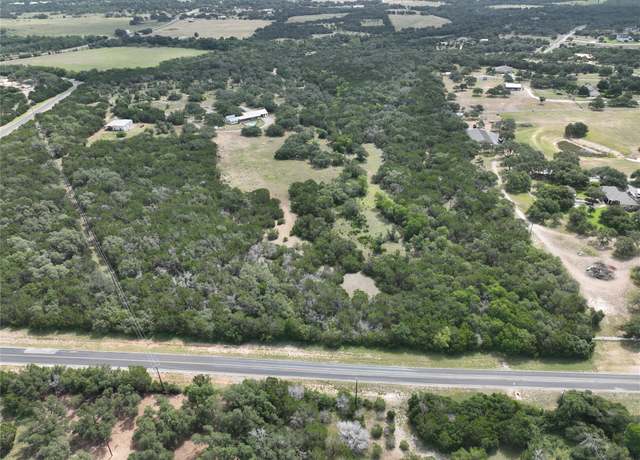 Property at 301 Cr-282 Lot 2, Liberty Hill, TX 78642