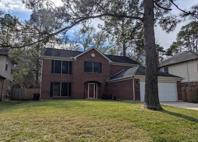 Property at 3918 Appalachian Trl, Houston, TX 77345, 4 beds, 2.5 baths