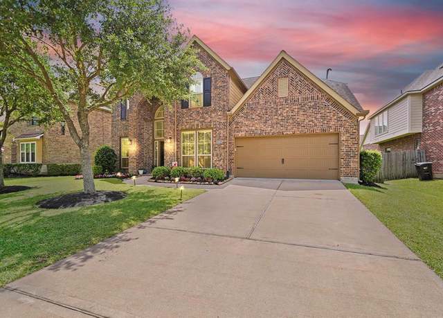 Property at 19827 Indigo Key Ct, Cypress, TX 77433, 4 beds, 3.5 baths