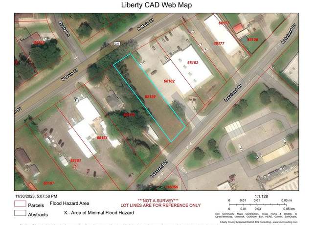 Property at 2908 Hwy 146, Liberty, TX 77575