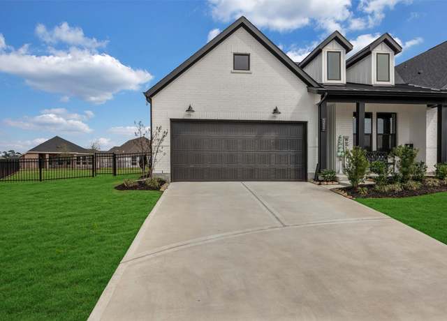 Property at 14660 Cedar Elm Ct, Willis, TX 77318, 3 beds, 2 baths
