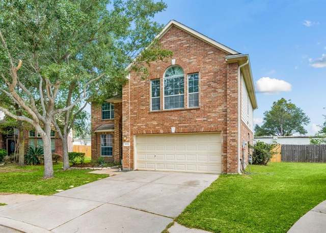 Property at 21126 Garden Arbor Ln, Richmond, TX 77407, 4 beds, 2.5 baths