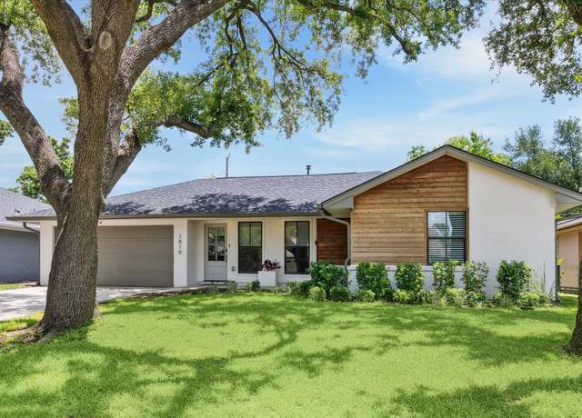 Property at 1810 Nauts Ct, Houston, TX 77008, 4 beds, 3 baths