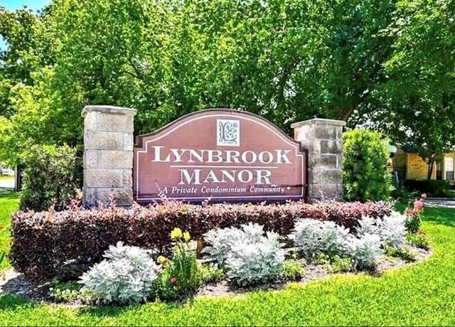 Property at 11201 Lynbrook Dr #3703, Houston, TX 77042, 1 bed, 1.5 baths