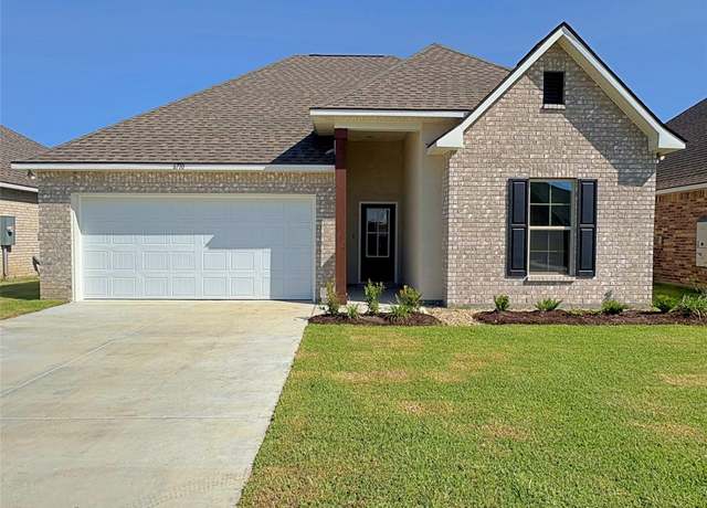 Property at 6710 Arbor Way, Orange, TX 77630, 3 beds, 2 baths
