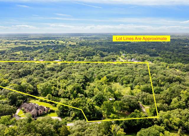 Property at 5515 Patterson Rd, Manvel, TX 77578