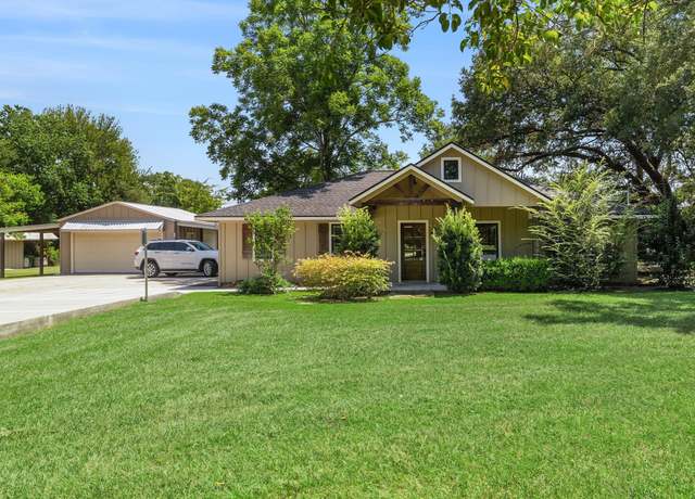 Property at 13519 Zion Rd, Tomball, TX 77375, 2 beds, 1.5 baths