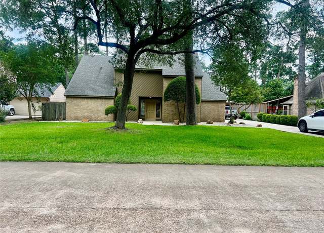 Property at 6523 Coral Ridge Rd, Houston, TX 77069, 4 beds, 2.5 baths