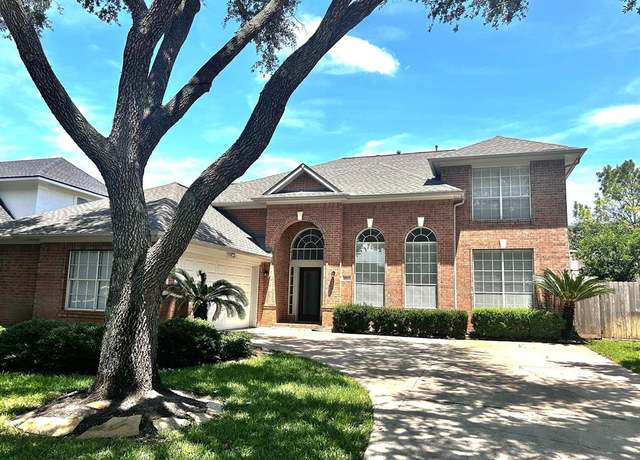 Property at 1807 Rustic Hills Ct, Sugar Land, TX 77479, 5 beds, 4 baths
