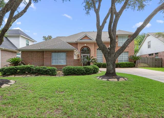 Property at 1807 Rustic Hills Ct, Sugar Land, TX 77479, 5 beds, 4 baths