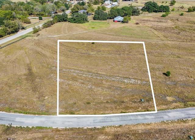 Property at Lot 2 Independence Trl, Burton, TX 77835
