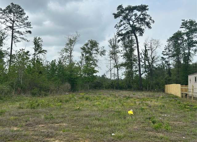 Property at 2323 Road 5838, Cleveland, TX 77327