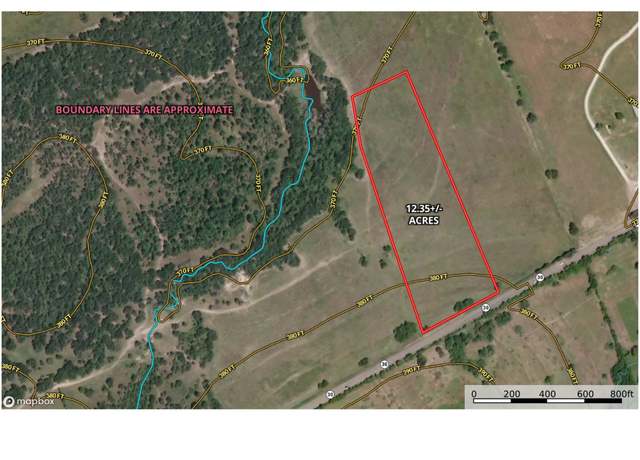 Property at Lot 13 State Highway 30, Bedias, TX 77831