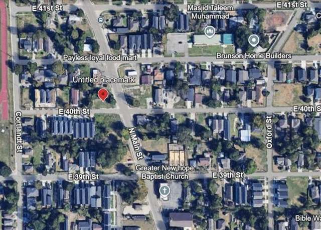 Property at 327 E 40th St, Houston, TX 77018