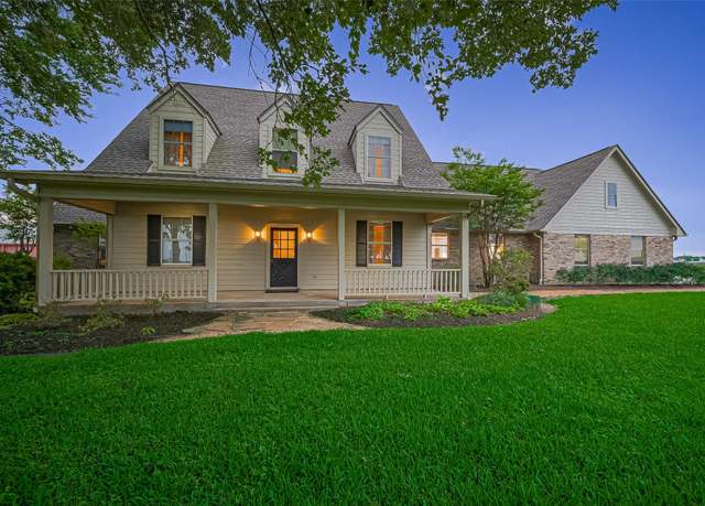 Property at 11114 Jeske Rd, Needville, TX 77461, 3 beds, 3 baths