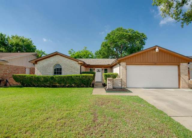 Property at 13810 Maisemore Rd, Houston, TX 77015, 3 beds, 2 baths