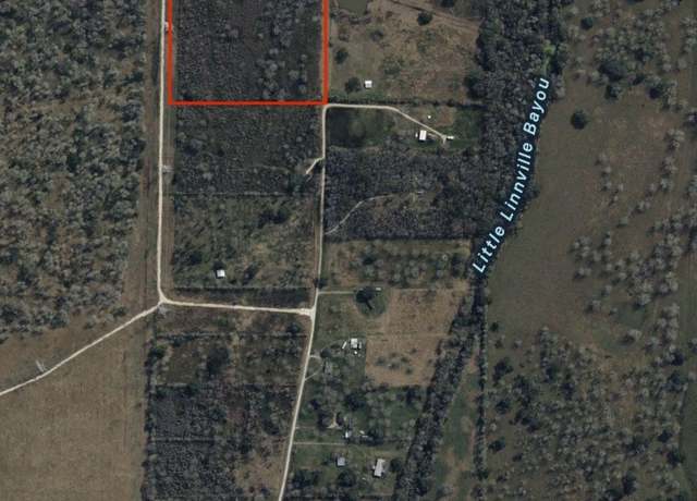 Property at 0 Cr-743, Sweeny, TX 77480