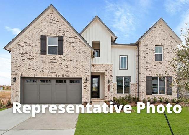 Property at 32622 Fly Fish Way, Fulshear, TX 77441, 5 beds, 4.5 baths