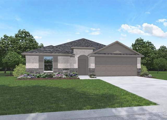 Property at 17823 Winfall Dr, Crosby, TX 77532, 4 beds, 2 baths