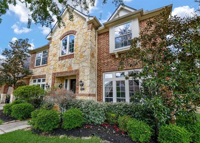 Property at 9902 Terrance Springs Ln, Katy, TX 77494, 5 beds, 4.5 baths