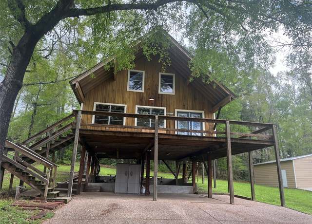 Property at 161 White Oak Cir, Point Blank, TX 77364, 2 beds, 1.5 baths