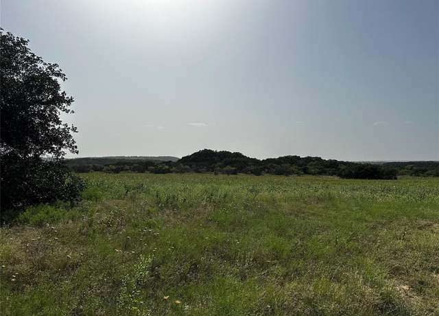 Property at 0000 S Bosley Rd, Santo, TX 76472