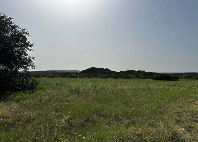 Property at 0000 S Bosley Rd, Santo, TX 76472
