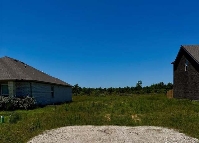 Property at 6609 Road 5503, Cleveland, TX 77327