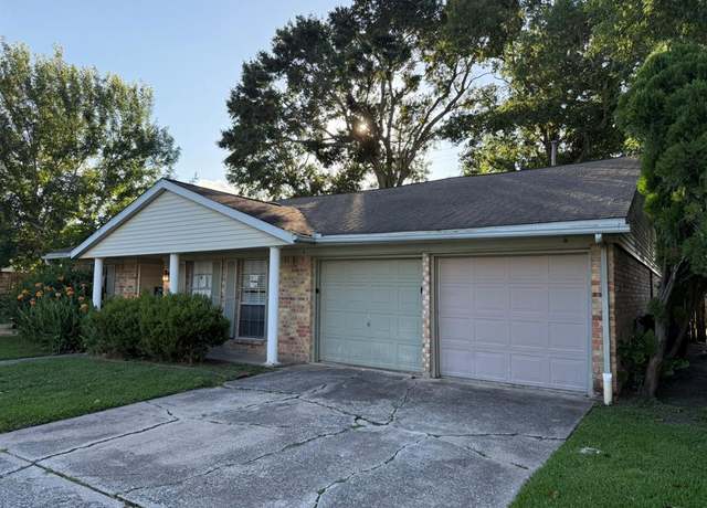 Property at 11415 Sagehollow Ln, Houston, TX 77089, 3 beds, 2 baths