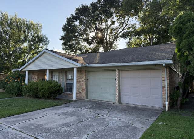Property at 11415 Sagehollow Ln, Houston, TX 77089, 3 beds, 2 baths