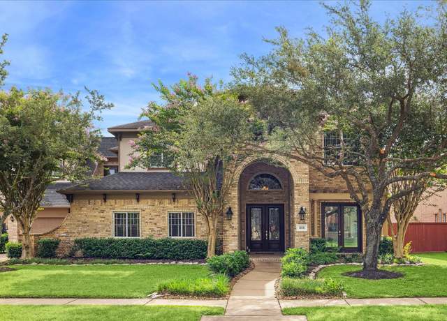 Property at 5826 Santa Fe Springs Dr, Houston, TX 77041, 4 beds, 3.5 baths