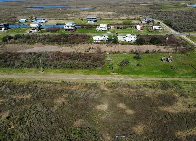 Property at 1101 Guppy, Crystal Beach, TX 77650