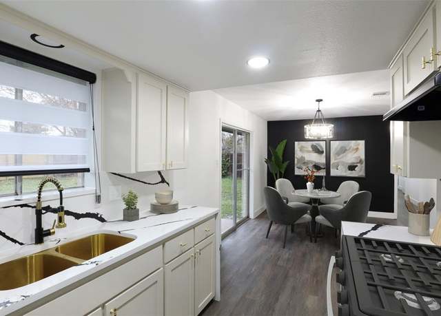 Property at 7706 Garsee Dr, Houston, TX 77040, 3 beds, 2 baths
