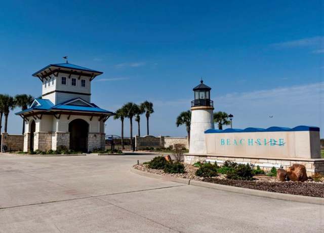 Property at 3004 Palm Coast, Palacios, TX 77465