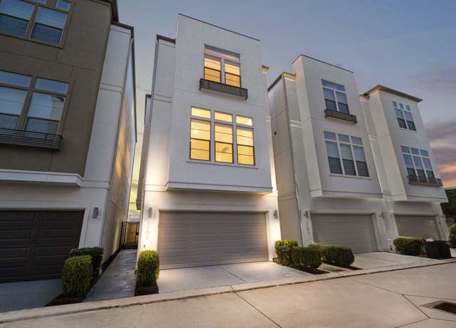 Property at 3102 Mitchell Landing Ct, Houston, TX 77025, 3 beds, 3.5 baths