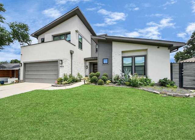 Property at 5434 Windswept Ln, Houston, TX 77056, 5 beds, 4 baths